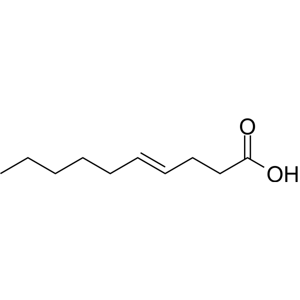 4-Decenoic Acid 26303-90-2